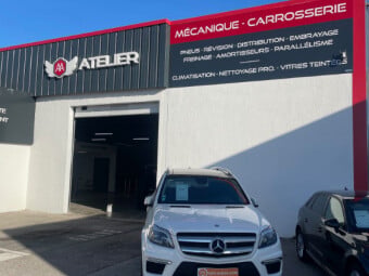ATTIRANCE ATELIER