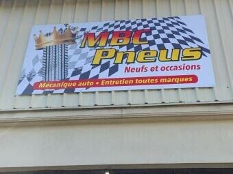 MBC PNEUS
