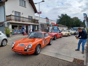 EURL GARAGE WERKLE / STATION SERVICE TOTALENERGIES / AUTOPRIMO