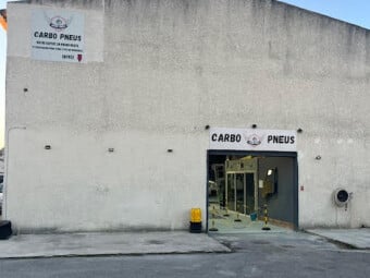 CARBOPNEUS
