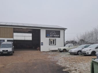 A&L AUTOMOBILES