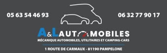 A&L AUTOMOBILES
