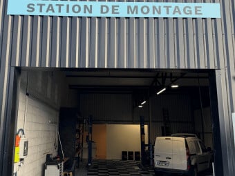 AUTOSERVICES