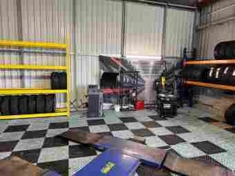 AUTOSERVICES