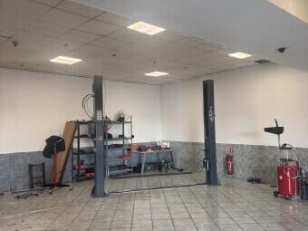 GARAGE GIER PNEUS SERVICES