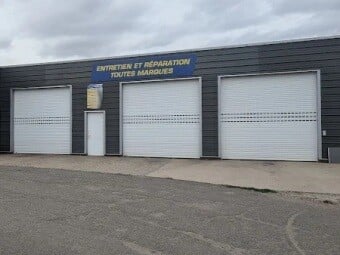 BOISNEY AUTOMOBILE