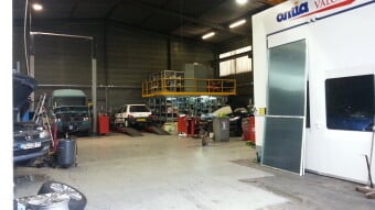 CENTRE AUTO RMA