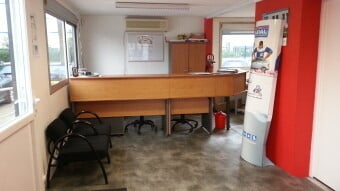 CENTRE AUTO RMA