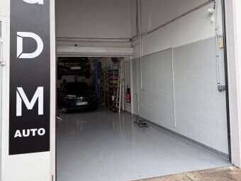 GDM AUTO (GARAGE DE MONTESSON)