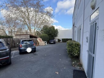 GDM AUTO (GARAGE DE MONTESSON)