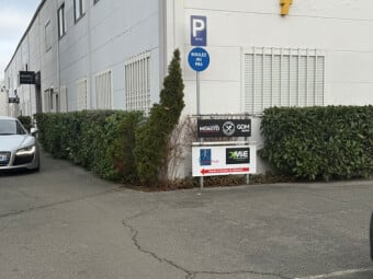 GDM AUTO (GARAGE DE MONTESSON)