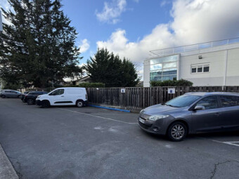 GDM AUTO (GARAGE DE MONTESSON)