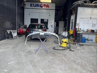 TFSI AUTO
