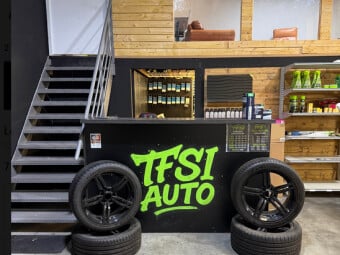 TFSI AUTO