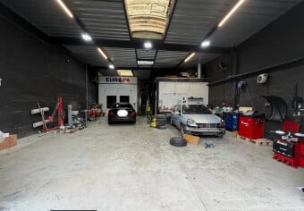 TFSI AUTO