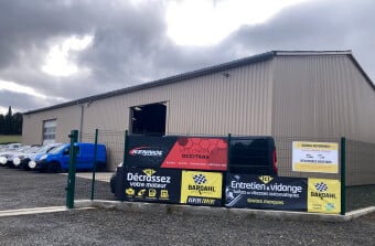 GARAGE UTILITAIRES OCCITANS