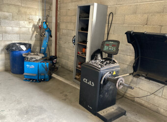 GARAGE UTILITAIRES OCCITANS