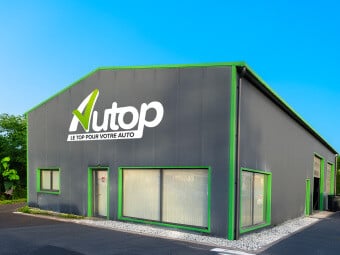 AUTOP GARAGE