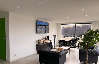 AUTOP GARAGE