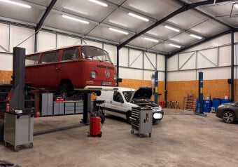 AUTOP GARAGE