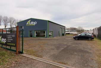 AUTOP GARAGE