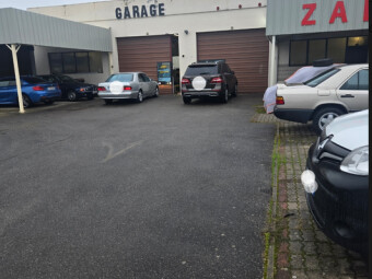 ZAD AUTOMOBILES