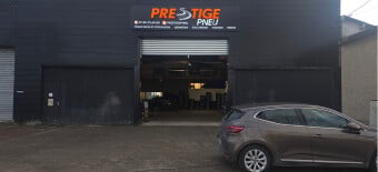 PRESTIGE PNEU