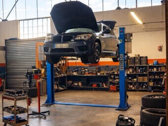 D&A - AUTO