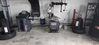 GARAGE SOLIDAIRE SELF SERVICE - AUTOSTAR 2B