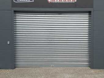 GARAGE SOLIDAIRE SELF SERVICE - AUTOSTAR 2B