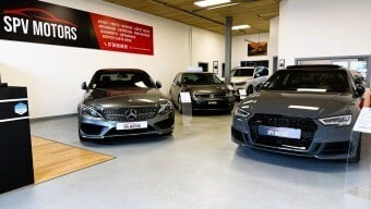 SPV MOTORS