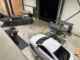 MOTORSTORE