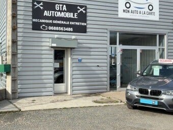 GTA  AUTOMOBILES