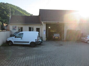 JLK AUTO