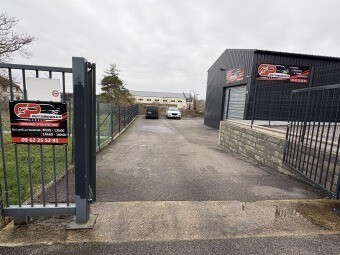 GP AUTOMOBILES