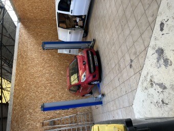 GP AUTOMOBILES