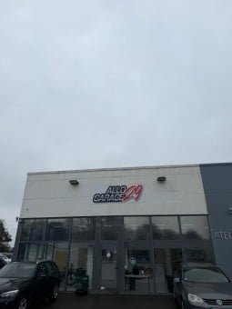 ALLOGARAGE29
