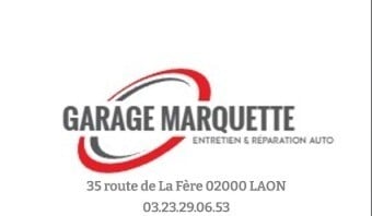 GARAGE MARQUETTE