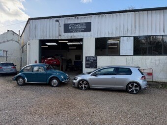 BR CAR SERVICES