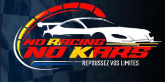 NO RACING NO KARS