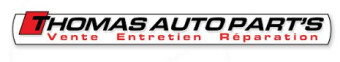 THOMAS AUTO PART'S