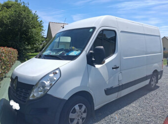 LE GARAGE MOBILE DE MAX