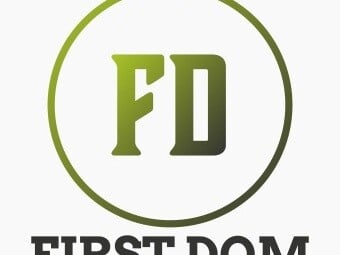 FIRST DOM