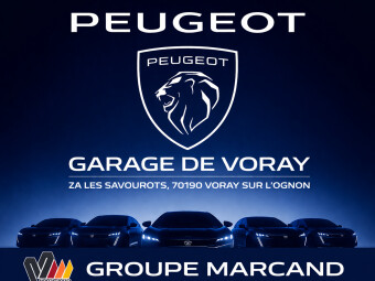 GARAGE DE VORAY