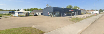 GARAGE DE VORAY