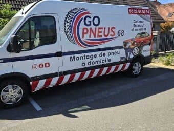 GO PNEUS 68