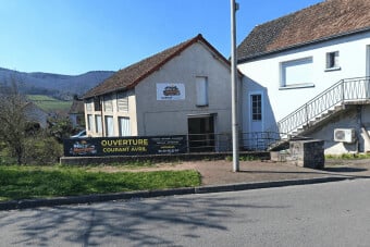 MECA'MARMAGNE