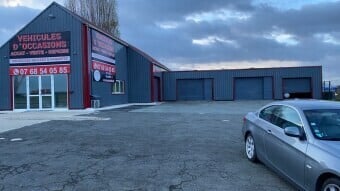 ARMAN OUEST FRANCE AUTO