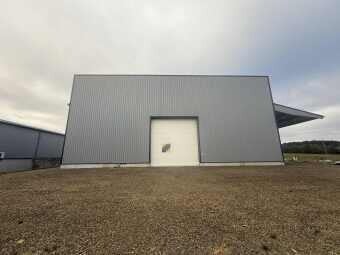 GARAGE GUILLAUME