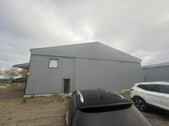 GARAGE GUILLAUME